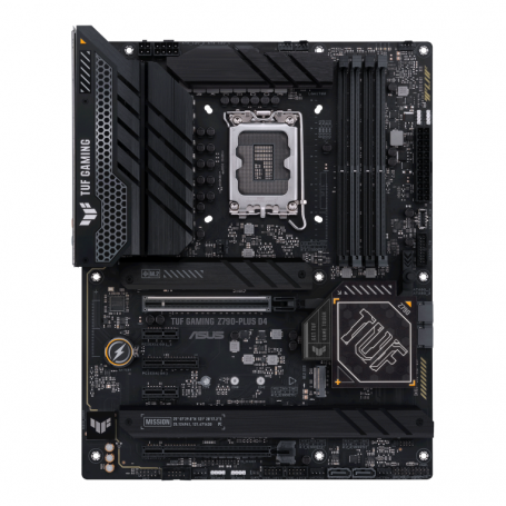 PLACA BASE ASUS TUFGAMING Z790-PLUS 1700 ATX 2XDDR5