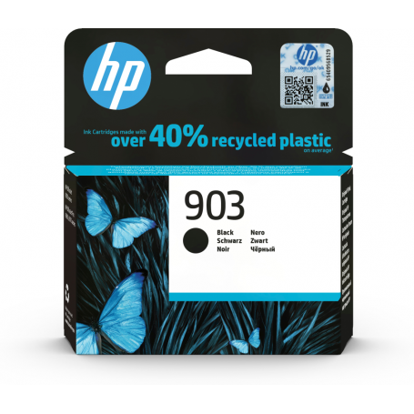 TINTA HP 903 NEGRO