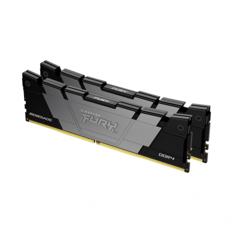 DDR4 KINGSTON 2X8GB 3600 FURY RENEGADE