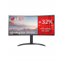 MONITOR LG CURVO 34" 34WP75CP UWQHD 160HZ FREESYNC