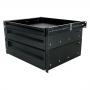 DAP 19 inch Drawer 1U - Imagen 2