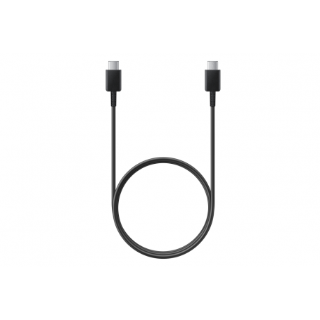 CABLE C-C 1M 60W BLACK