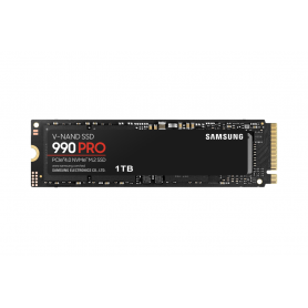 SSD SAMSUNG 990 PRO 1TB NVME