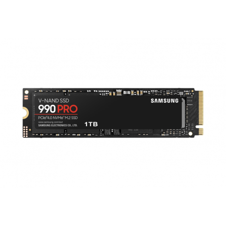 SSD SAMSUNG 990 PRO 1TB NVME