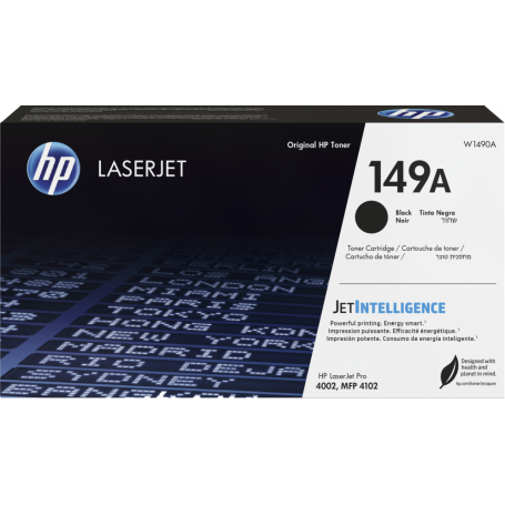 TONER HP N 149A NEGRO