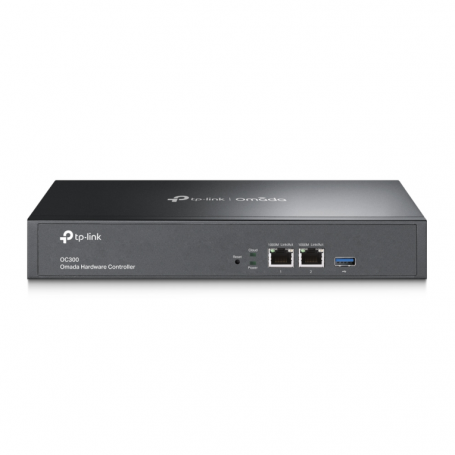 CONTROLADOR AP TP LINK OC300 1GB HASTA 500 APs