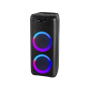 ALTAVOZ AMPLIFICADO 80W BLUETOOTH USB MICRO SD TREVI XF 600 KB