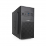 CAJA MINITORRE MATX TQC-4701U3C-B 2XUSB3.0