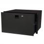 DAP 19 Inch Drawer with keylock 6U (483 x 350 x 267 mm, largo x ancho x alto)/10,5 kg - Imagen 2