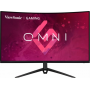 MONITOR VIEWSONIC 32" CURVO HDMI MULTIMEDIA AJUSTABLE 165HZ