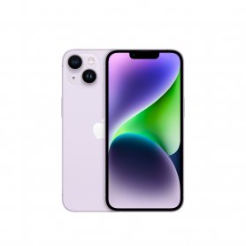 SMARTPHONE APPLE IPHONE 14 512GB 6.1" 5G PURPURA