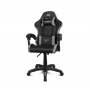 SILLA GAMING DRIFT DR35 NEGRO CRIS