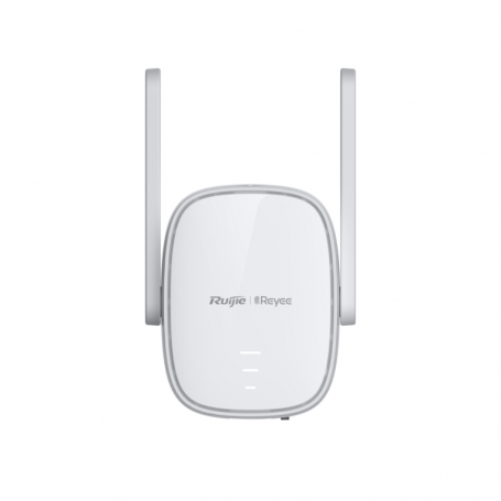 EXTENSOR DE RANGO RUIJIE REYEE RG-EW300R 3200MBPS WI-FI 6 DUAL-BAND GIGABIT MESH