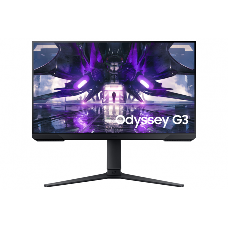 MONITOR SAMSUNG 24" ODISSEY LS24AG320NUXEN