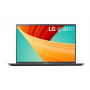 PORTATIL LG GRAM i7-1360P 16GB 512GB 17" FREEDOS