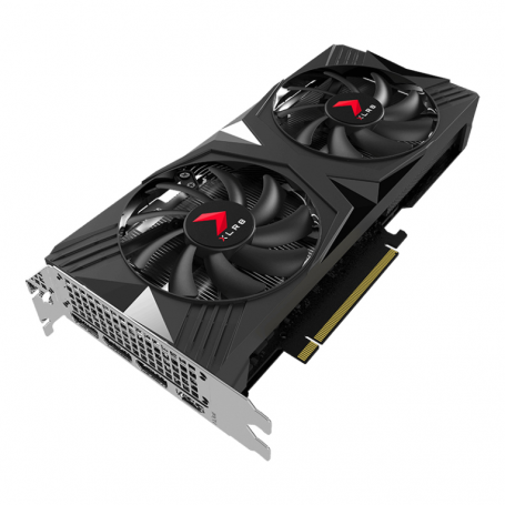 TARJETA GRAFICA PNY GEFORCE RTX 4060 TI 16GB VERTO OC DUAL FAN DLSS 3