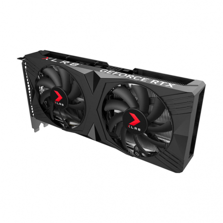 TARJETA GRAFICA PNY GEFORCE RTX 4060 Ti 8GB XLR8 GAMING VERTO