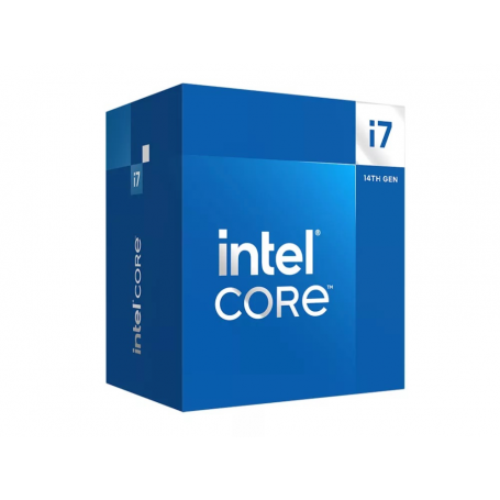 CPU INTEL I7 14700F LGA1700