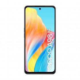 SMARTPHONE OPPO A98 8GB 256GB 5G NEGRO