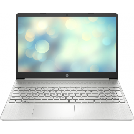 PORTATIL HP 15S-FQ4108NS I7-1195G7 16GB 512GB 15,6" FHD FREEDOS