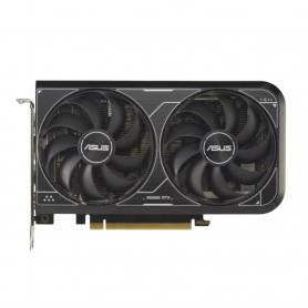 TARJETA GRAFICA ASUS DUAL RTX 4060 OC 8GB V2 GDDR6 BULK