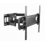 SOPORTE DE PARED GEMBIRD PARA TV DE MOVIMIENTO COMPLETO 37-70