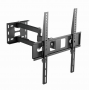 SOPORTE DE PARED GEMBIRD PREMIUM PARA TV MOVIMIENTO COMPLETO 32-55 35 KG