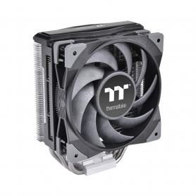 VENTILADOR CPU THERMALTAKE TOUGHAIR 710 NEGRO