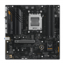 PLACA BASE ASUS TUF GAMING A620M-PLUS AM4 MATX 4XDDR4