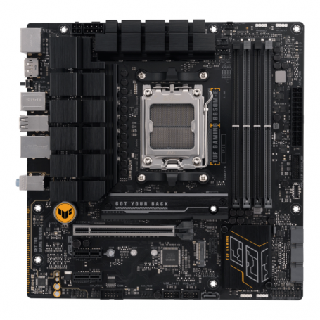 PLACA BASE ASUS TUF GAMING B650M-E AM4 MATX 4XDDR4