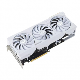 TARJETA GRAFICA ASUS TUF RTX4070TI OC 12GB WHITE GAMING