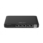 ROUTER RUIJIE REYEE RG-EG105G V2 5-PORT 10/100 MBPS DESKTOP SWITCH