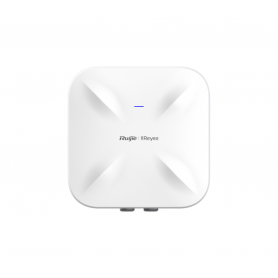 RUIJIE REYEE ACCESS POINT GIGABIT WIFI6 2.4/5 GHZ 1775 MBPS IP68