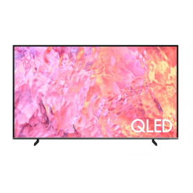 TV SAMSUNG 65" TQ65Q64C QLED UHD SMART TV HDR10+