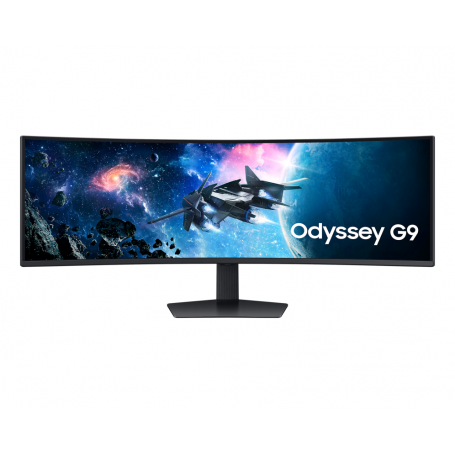 MONITOR SAMSUNG 49" LS49CG954EUXEN