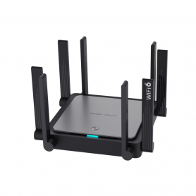 ROUTER RUIJIE REYEE RG-EW3200GX PRO 3200MBPS WI-FI 6 DUAL-BAND GIGABIT MESH