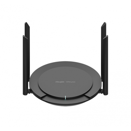 EXTENSOR DE RANGO RUIJIE REYEE RG-EW300 PRO 3200MBPS WI-FI6 DUAL-BAND GIGA MESH