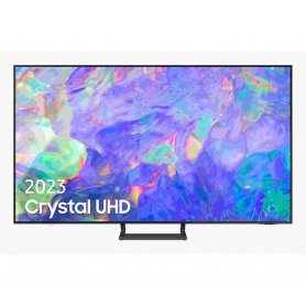 TV SAMSUNG 55" TU55CU8500 CRYSTAL UHD SMART TV