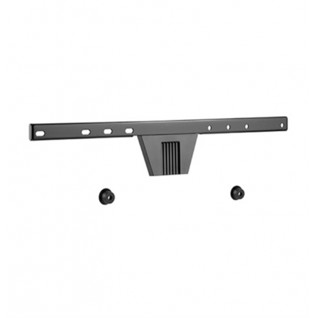 SLIM TV WALL MOUNT FIXED 37"-80" 50 KG