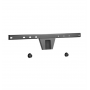 SLIM TV WALL MOUNT FIXED 37"-80" 50 KG