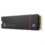 SSD SEAGATE 4TB NVME FIRECUDA 530