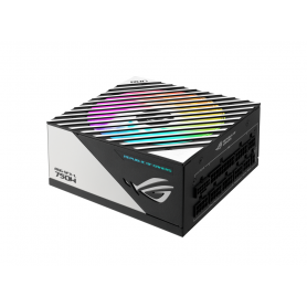 FUENTE DE ALIMENTACION ASUS ROG LOKI 750W 80+ PLATINUM