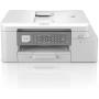 IMPRESORA BROTHER MFCJ4340DWE MULTIFUNCION TINTA A4 FAX WIFI DUPLEX