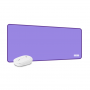 PACK SUBBLIM HARMONY MOUSEPAD XL + WIRELESS MOUSE PURPLE