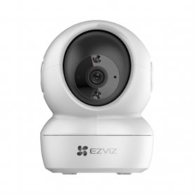 CAMARA IP EZVIZ FULL HD INDOOR SMART SECURITY CAM,4MP H.265