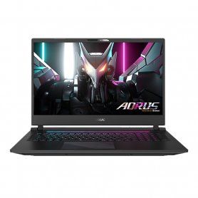 PORTATIL GIGABYTE AORUS 17 BSF-73PT654SH I7-13700H 4070 16GB 1TB 17,3" W11H