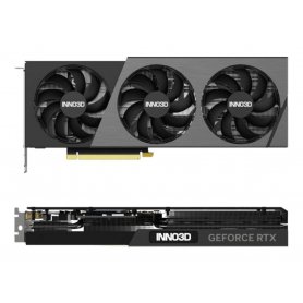 TARJETA GRAFICA INNO3D RTX 4070 TI SUPER X3 OC 16GB