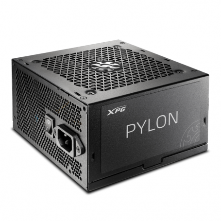 FUENTE ALIMENTACION XPG PYLON650B-BKCEU 650W