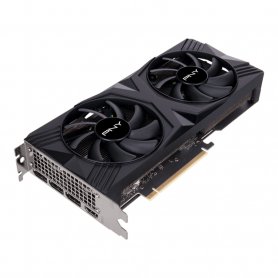 TARJETA GRAFICA PNY GEFORCE RTX 4070 12GB VERTO DUAL FAN DLSS 3