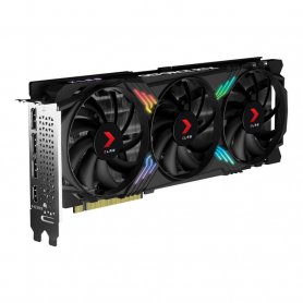 TARJETA GRAFICA PNY GEFORCE RTX 4070 4070 SUPER 12GB XLR8 GAMING VERTO OC